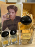 阿瑪尼流金春橙100ml【王嘉爾同款】地中?？喑雀涕僬{香水 新年禮物女士 曬單實(shí)拍圖