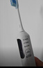 京東京造智能掃振電動(dòng)牙刷情侶JZ9白 長(cháng)續航緩震包膠刷頭兒童電動(dòng)牙刷成人深度清潔生日禮物女新年禮物 曬單實(shí)拍圖