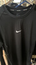 耐克（NIKE）運動(dòng)套裝男 26春季新款健身服快干長(cháng)袖緊身T恤透氣彈力跑步訓練褲 健身兩件套（緊身衣+緊身褲） L(175) 曬單實(shí)拍圖
