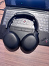 Linklike【100%好評丨熱銷(xiāo)300萬(wàn)】深度主動(dòng)降噪耳機頭戴式藍牙耳機睡覺(jué)專(zhuān)用隔靜音睡眠神器防噪音質(zhì)耳麥 曬單實(shí)拍圖