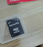 閃迪（SanDisk）行車(chē)記錄儀內存卡 tf卡  監控適用于小米攝像頭Micro SD卡 高速存儲卡 手機平板內存卡 64G 140M/S +迷你讀卡器 曬單實(shí)拍圖