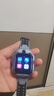 小天才兒童電話(huà)手表Z6Pro少年版隕石灰防水GPS定位學(xué)生兒童智能手表移動(dòng)聯(lián)通電信4G視頻拍照雙攝男女表 曬單實(shí)拍圖