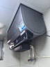 海爾（Haier）麥浪套系電熱水器 國家補貼雙膽扁桶60升BK5 富鍶小藍瓶?jì)裟w洗 鋯金全瓷3300W速熱家用一級能效 曬單實(shí)拍圖