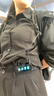 尚奧奇SUNAOI小型對講機耳掛式迷你無(wú)線(xiàn)電酒店管理餐飲服務(wù)模擬一鍵對頻民用商用藍牙式入耳式夾領(lǐng)耳麥 旗艦版【送原裝耳機】 曬單實(shí)拍圖