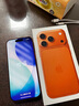 Apple/蘋(píng)果 iPhone 17 Pro 512GB 星宇橙色 支持移動(dòng)聯(lián)通電信5G 雙卡雙待手機 曬單實(shí)拍圖