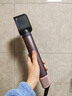 戴森（DYSON）HS09多功能造型吹風(fēng)機 卷發(fā)棒 吹干、拉直、卷發(fā)，三合一 HS09 晶耀紫 送禮推薦 甄選禮盒 多風(fēng)嘴 曬單實(shí)拍圖