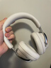 BOSE【王鶴棣同款】QuietComfort消噪耳機Ultra系列 頭戴式無(wú)線(xiàn)藍牙降噪 全新影院模式 700升級款 消噪耳機Ultra II 晨霧白 (700三代) 曬單實(shí)拍圖