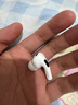 適用蘋(píng)果AirPods三代四代單只補配pro一代二代左耳右耳單耳充電倉 AirPods Pro二代左耳（C口版） 準新  順豐速發(fā) 曬單實(shí)拍圖