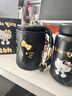 野獸派家居（tbh）Hello Kitty不銹鋼保溫杯口袋杯隨身杯子送人禮物 Hello Kitty小不點(diǎn)保溫杯/杯套套裝l 200ml 曬單實(shí)拍圖