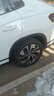 固特異（Goodyear）汽車(chē)輪胎 235/50R19 99H EGP SUV 御乘二代 SUV 原配福特領(lǐng)裕 曬單實(shí)拍圖