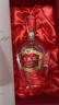 五糧液股份 五糧陳 和順 濃香型白酒 52度 500ml*1瓶 單瓶裝 過(guò)年送禮 曬單實(shí)拍圖