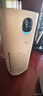 美的（Midea）【無(wú)霧加濕器】R8空氣凈化器加濕一體鼻炎家用甲醛數顯除煙味異味過(guò)敏原吸貓毛空氣凈化機 曬單實(shí)拍圖