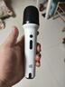 唱吧K1無(wú)線(xiàn)K歌麥克風(fēng)KTV唱歌無(wú)線(xiàn)話(huà)筒雙支裝【適配小米電視、東風(fēng)風(fēng)神L8汽車(chē)等】下單時(shí)請注意適配型號 曬單實(shí)拍圖