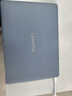 華為MateBook Pro 筆記本電腦 鴻蒙操作系統 鴻蒙AI 970g超輕薄長(cháng)續航 OLED護眼屏 32GB 1TB 晴藍 曬單實(shí)拍圖