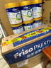 美素佳兒（Friso）皇家系列 港版3段 (1-3歲) 幼兒配方奶粉 HMO配方800g/罐 曬單實(shí)拍圖