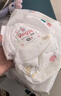 嬰芽（YINGYA）拉拉褲XXXL碼2包84片【16-18kg】嬰兒超薄干爽尿不濕透氣尿褲 曬單實(shí)拍圖
