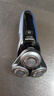 飛利浦（PHILIPS）【年會(huì )禮品】剃須刀電動(dòng)男士刮胡刀親膚5系 進(jìn)口刀頭電須刀干濕兩用 生日禮物送男友送老公 5系經(jīng)典款-Pro升級版【6D浮動(dòng) 親膚凈剃】 曬單實(shí)拍圖