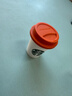 星巴克（Starbucks）精品凍干黑咖啡隨星杯2.0抱抱桶(美式+拿鐵)之選 0糖0脂 2g*30顆 曬單實(shí)拍圖