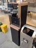 奧克斯凈水器開(kāi)水器直飲機大型大流量超濾過(guò)濾立式凈水機公司辦公室工廠(chǎng)加熱一體機AU01 b款新升級 曬單實(shí)拍圖