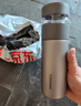 富光保溫杯茶水分離泡茶杯 316L不銹鋼杯子 商務(wù)辦公男女士水杯伴手禮 曬單實(shí)拍圖