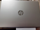 HP POCKET PLAYLIST惠普星Book 14/15 Pro輕薄本高性能筆記本電腦大學(xué)生辦公全能設計 惠普14Pro-i57200-16G-256G 曬單實(shí)拍圖