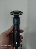 飛利浦（PHILIPS）電動(dòng)剃須刀新一代旋護5系 凈護雙升級AI智能痘敏肌刮胡刀  生日禮物送男生男友老公父親 曬單實(shí)拍圖