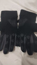 回力手套男女秋冬騎行開(kāi)車(chē)運動(dòng)觸屏防寒防凍加絨保暖電動(dòng)摩托自行車(chē)棉 曬單實(shí)拍圖