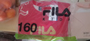 FILA斐樂(lè )兒童童裝衛衣2026年春季男中大童套頭衛衣 曬單實(shí)拍圖