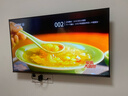 海信電視42英寸全高清智能液晶電視機護眼電視42寸電視機智能電視彩電以舊換新42吋43 42英寸 升級款 畫(huà)質(zhì)提升50% 曬單實(shí)拍圖