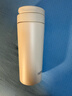 膳魔師（THERMOS）膳魔師保溫杯不銹鋼提手杯高顏值杯子戶(hù)外便攜大容量水杯TCOV 拿鐵咖 420ml 曬單實(shí)拍圖