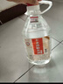不老潭糧食酒 瀘州糯紅高粱桶裝高度濃香型散裝白酒純糧壹號 52度 2.5L 曬單實(shí)拍圖