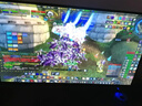 FEELFINE非凡24-32英寸165hz刷新率電競游戲電腦顯示器IPS屏幕2K4K高清分辨率液晶游戲外接 【實用型高刷】24寸 100hz 1080P 黑色 曬單實拍圖