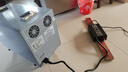 巖電戶(hù)外移動(dòng)電源220V大容量大功率便攜自駕游直播房車(chē)應急儲能冰淇淋機停電擺攤冰柜備用磷酸鐵鋰電池 3600W /6.5度電【實(shí)標+五年質(zhì)?！?曬單實(shí)拍圖