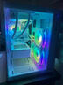 七彩虹海景房主機AMD銳龍R7 9800x3d搭5080/5070TI 5060TI顯卡 千幀電競 游戲直播AI主機 組裝電腦 配六：R7 9800X3D丨32G丨5080 稀缺貨源 全新原裝 曬單實(shí)拍圖