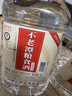 不老潭糧食酒 桶裝高度濃香型瀘州糯紅高粱散裝白酒純糧壹號 52度 5L 曬單實(shí)拍圖
