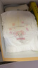 好奇（Huggies）鉑金裝小桃褲成長(cháng)褲L120片(9-14kg)大號尿不濕拉拉褲【透爽散熱】 曬單實(shí)拍圖