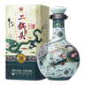 牛欄山二鍋頭珍品三十(30)青龍匠心 清香型白酒 52度 500ml*6瓶 整箱裝 曬單實(shí)拍圖