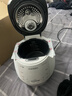福庫（CUCKOO）小白貝韓國原裝進(jìn)口電飯煲IH電磁加熱智能預約自動(dòng)洗滌多功能語(yǔ)音2.0高壓電飯鍋電器不粘鍋電燉鍋 小白貝 5L 曬單實(shí)拍圖