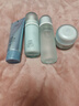珀萊雅（PROYA）水動(dòng)力水乳套裝護膚品套裝補水保濕  水+乳+水漾潔面+霜 曬單實(shí)拍圖