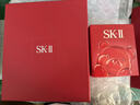 SK-II[定制禮物]神仙水精華230ml化妝護膚品套裝禮盒水乳sk2生日新年女 曬單實(shí)拍圖