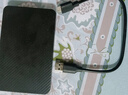 【真容量不虛標】移動(dòng)硬盤(pán)USB3.0移動(dòng)機械硬盤(pán)2.5英寸高速傳輸穩定便攜耐用320G500G移動(dòng)磁盤(pán)黑色 官方標配 750GB 曬單實(shí)拍圖