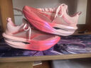 361°男鞋運動(dòng)鞋飛飚future2.0新品專(zhuān)業(yè)馬拉松碳板競速透氣減震跑步鞋 小豬佩奇 43 曬單實(shí)拍圖