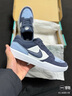 耐克（NIKE）男鞋女鞋2026春季新款SB FORCE 58復古板鞋低幫休閑鞋輕便運動(dòng)鞋 DV5477-404 /閃電藍/主推 38.5 曬單實(shí)拍圖
