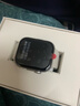 華為HUAWEI WATCH FIT 4 悅動(dòng)白氟橡膠表帶 華為運動(dòng)智能手表超輕薄大屏潮流運動(dòng)藍牙通話(huà)睡眠監測fit4 曬單實(shí)拍圖