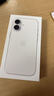 Apple/蘋(píng)果 iPhone 17 512GB 白色 支持移動(dòng)聯(lián)通電信5G 雙卡雙待手機 曬單實(shí)拍圖