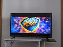 志高【補貼30%】新款無(wú)邊框電視機液晶大屏幕客廳巨幕高清家用平板彩電臥室智能網(wǎng)絡(luò )無(wú)線(xiàn)wifi投屏護眼 43英寸 高清網(wǎng)絡(luò )版 曬單實(shí)拍圖