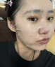 Nuilaa日本進(jìn)口美白面膜12片/盒 緊致抗皺抗衰老補水保濕淡斑男女士 曬單實(shí)拍圖