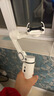 奧川X2手機穩定器三軸手持云臺防抖人臉跟蹤直播拍攝舞蹈旅游vlog自拍桿多功能支架白色 曬單實(shí)拍圖