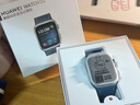 華為（HUAWEI）【咨詢(xún)享優(yōu)惠】WATCH D2智能手表血壓表腕部心電血壓采集記錄儀家用老人監護睡眠血氧體溫測量運動(dòng) 星云藍【送貼膜+曬單六選一】 曬單實(shí)拍圖