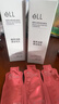 ELL【痞幼同款】小粉腰植萃卸妝油眼唇臉三合一敏感肌清潔150ml*2 曬單實(shí)拍圖